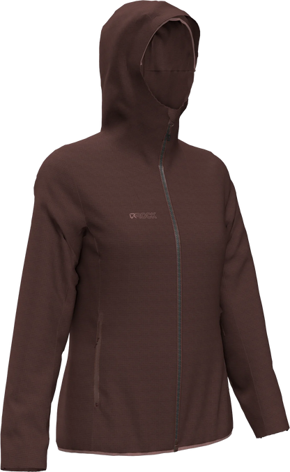 CROSSROAD PADDED WOMAN JACKET