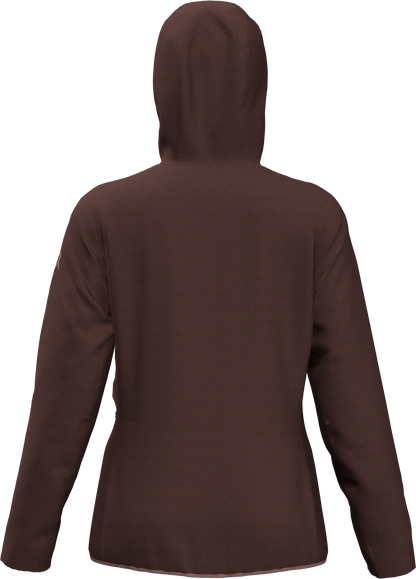 CROSSROAD PADDED WOMAN JACKET