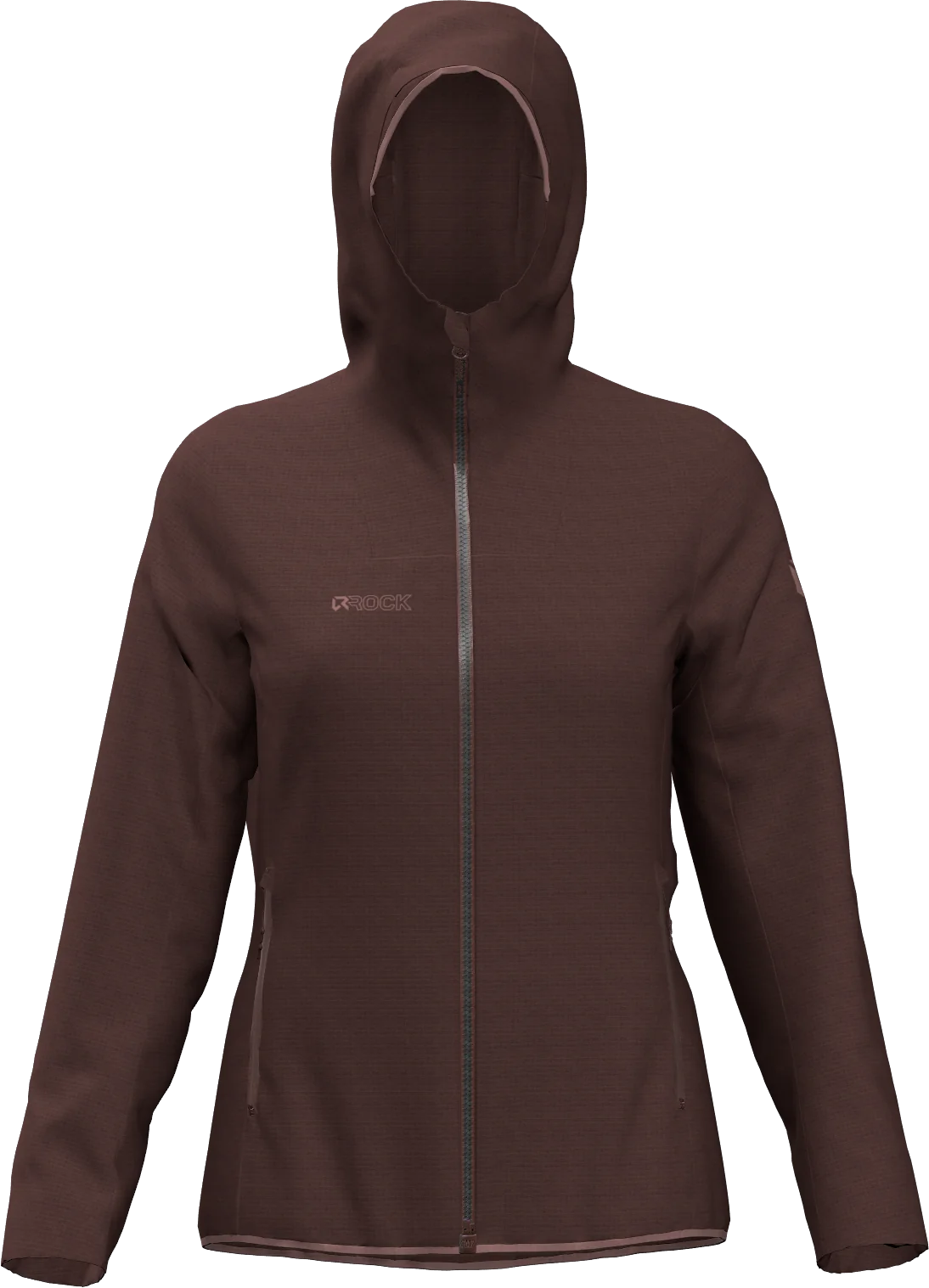 CROSSROAD PADDED WOMAN JACKET