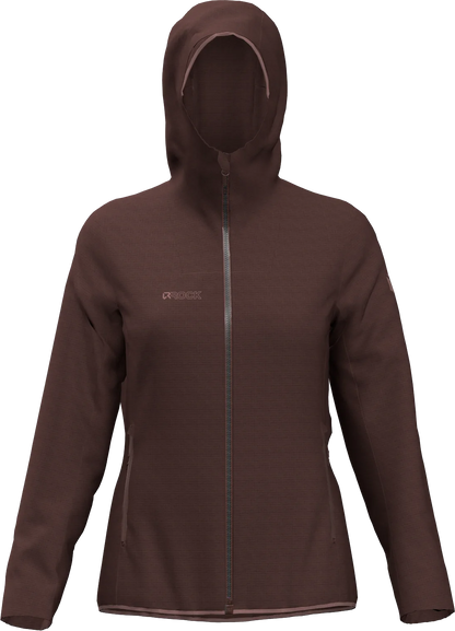 CROSSROAD PADDED WOMAN JACKET