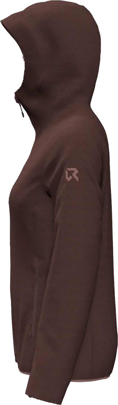 CROSSROAD PADDED WOMAN JACKET