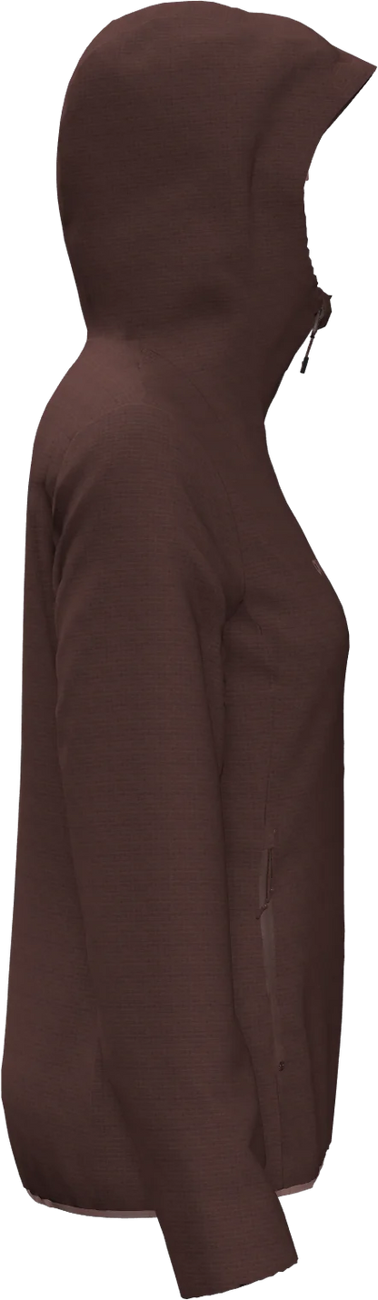 CROSSROAD PADDED WOMAN JACKET