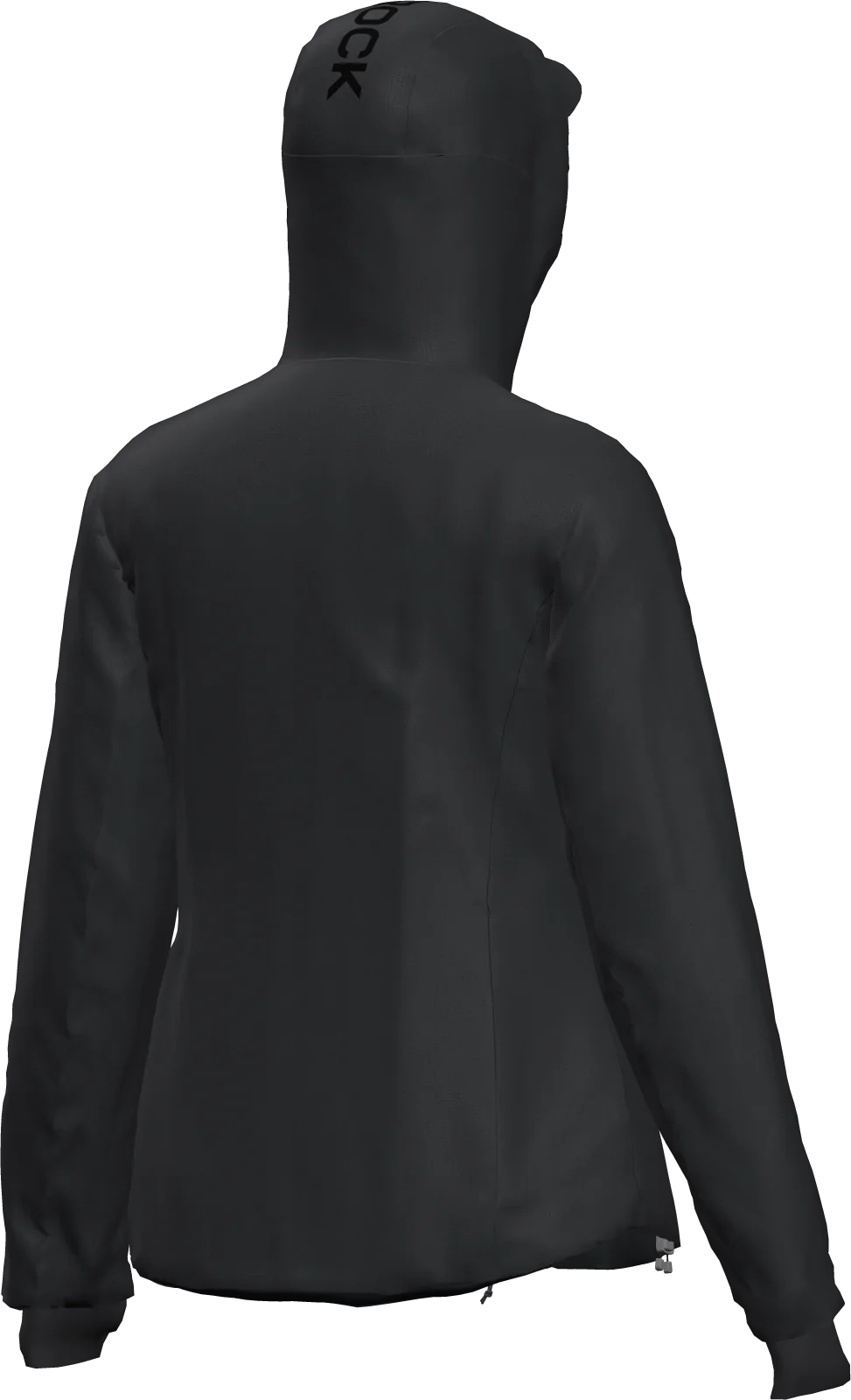 RE.SPINDRIFT PADDED WOMAN JACKET