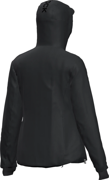 RE.SPINDRIFT PADDED WOMAN JACKET