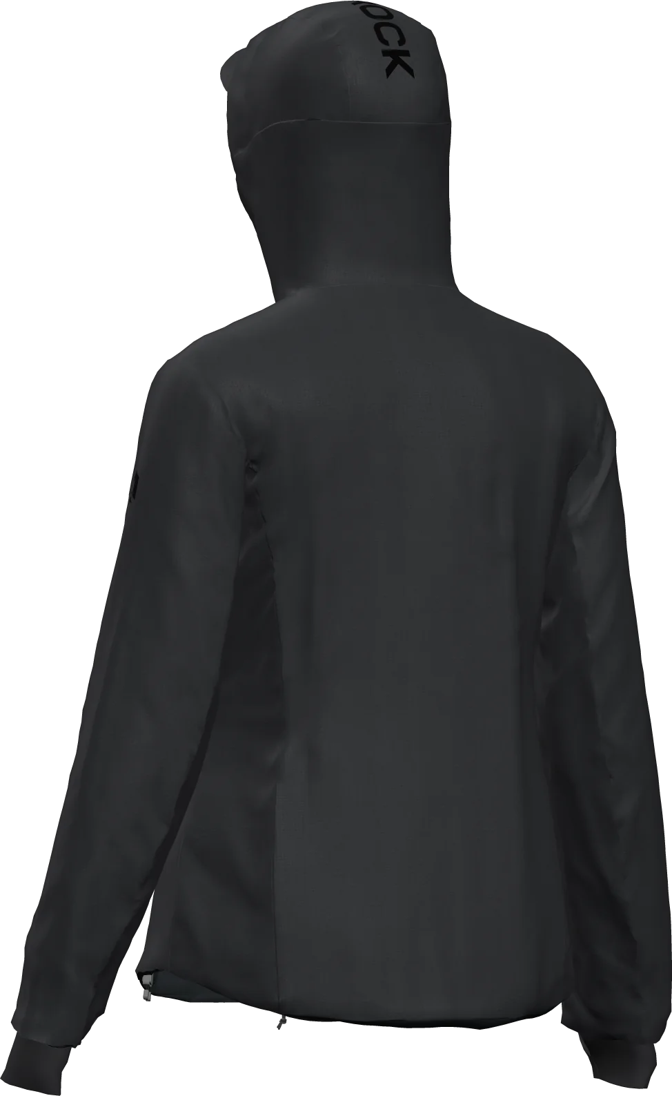 RE.SPINDRIFT PADDED WOMAN JACKET