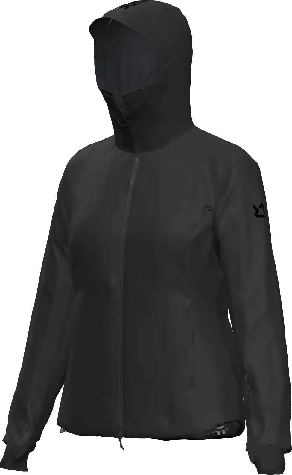 RE.SPINDRIFT PADDED WOMAN JACKET