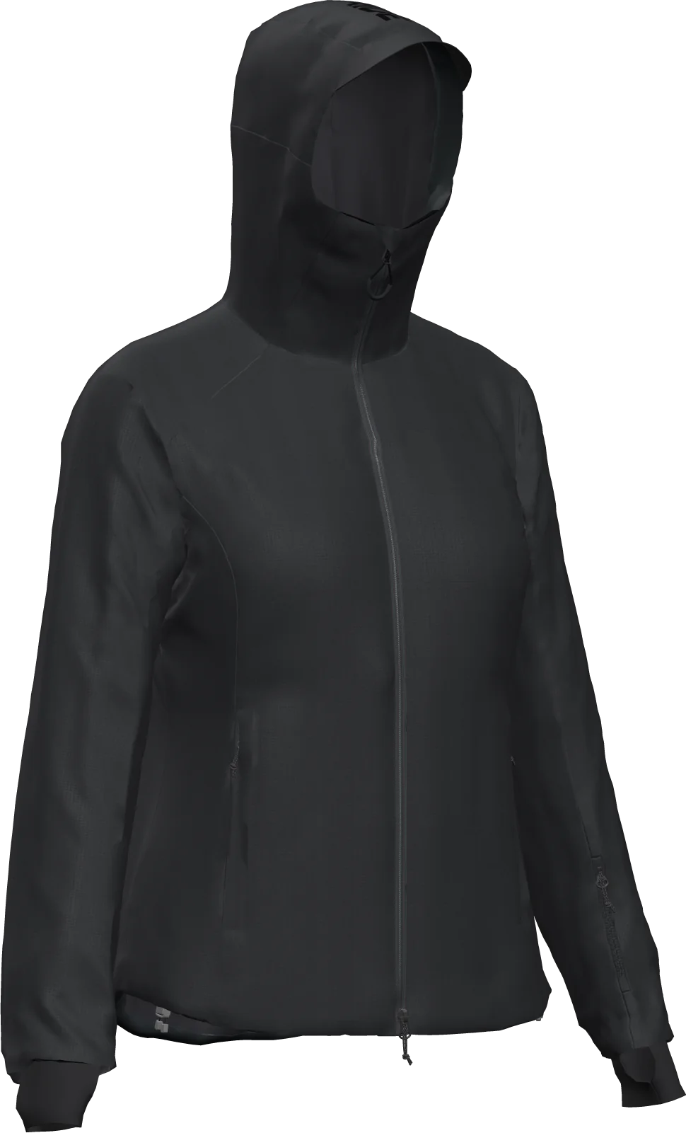 RE.SPINDRIFT PADDED WOMAN JACKET