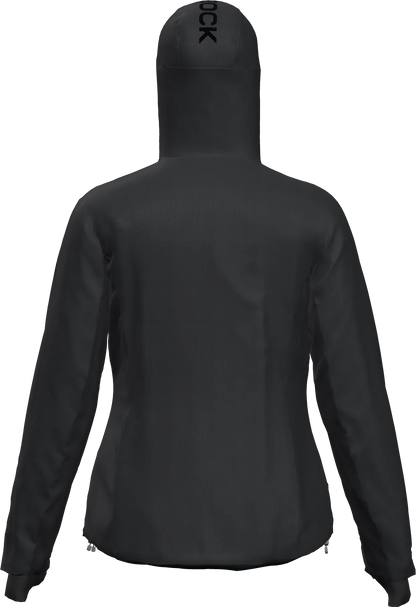 RE.SPINDRIFT PADDED WOMAN JACKET