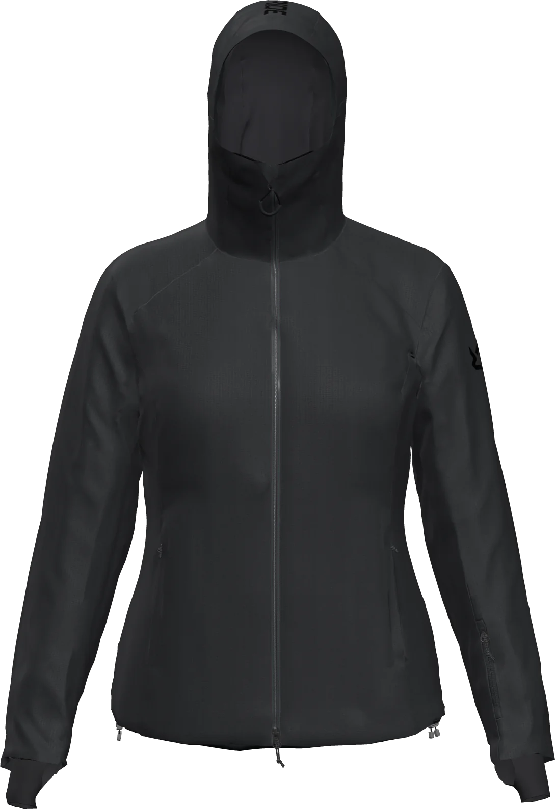 RE.SPINDRIFT PADDED WOMAN JACKET