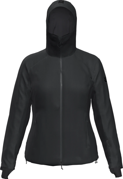 RE.SPINDRIFT PADDED WOMAN JACKET