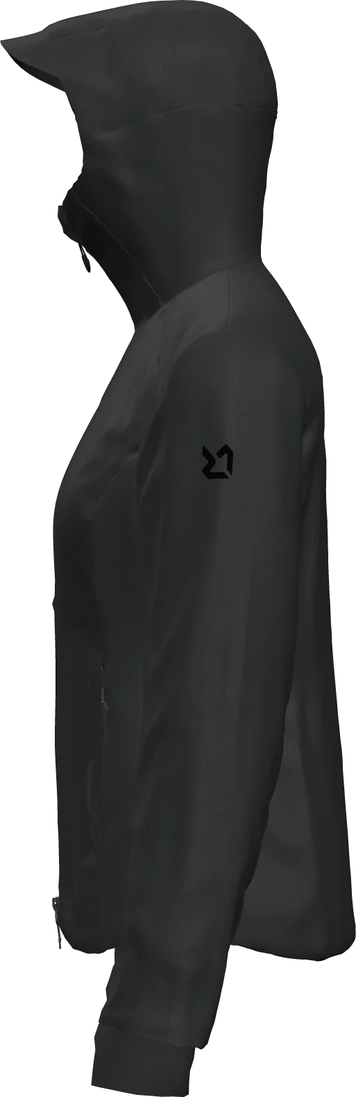 RE.SPINDRIFT PADDED WOMAN JACKET