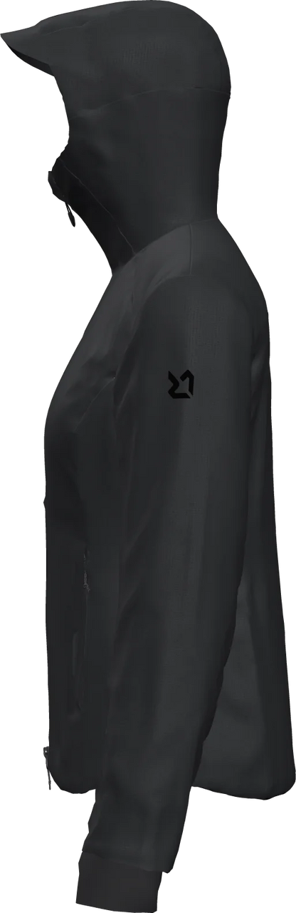 RE.SPINDRIFT PADDED WOMAN JACKET