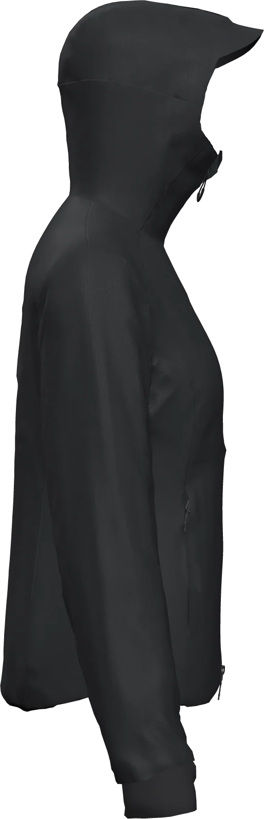 RE.SPINDRIFT PADDED WOMAN JACKET