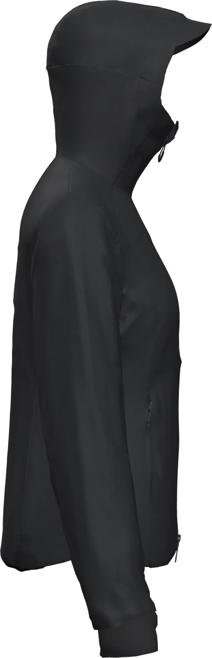 RE.SPINDRIFT PADDED WOMAN JACKET