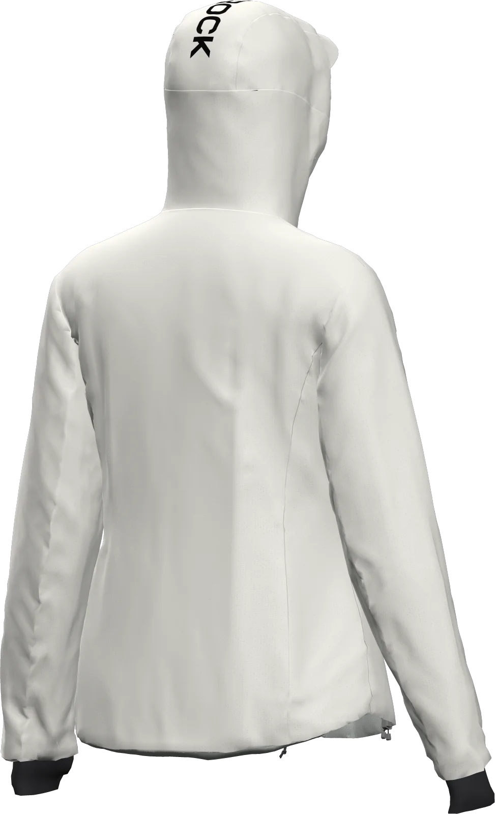 RE.SPINDRIFT PADDED WOMAN JACKET