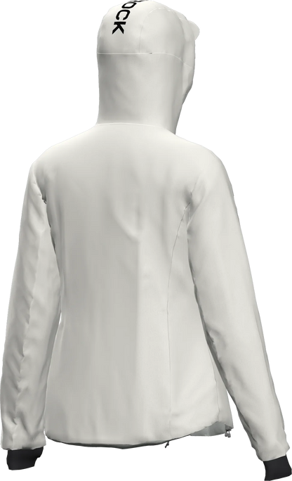 RE.SPINDRIFT PADDED WOMAN JACKET