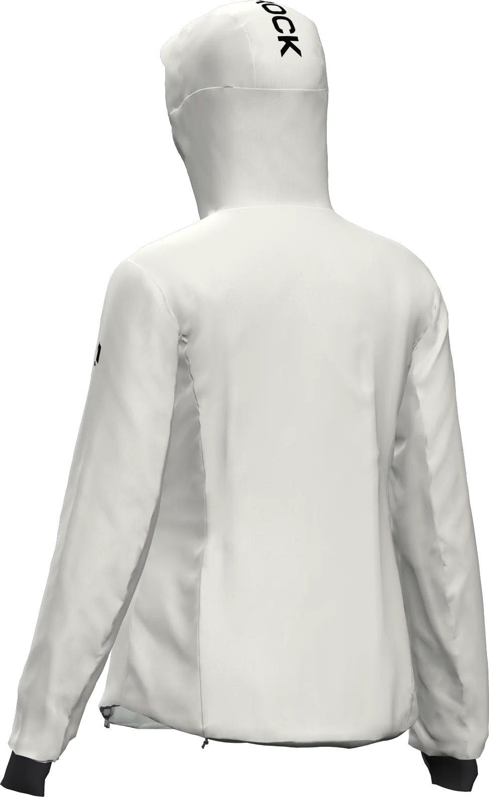 RE.SPINDRIFT PADDED WOMAN JACKET