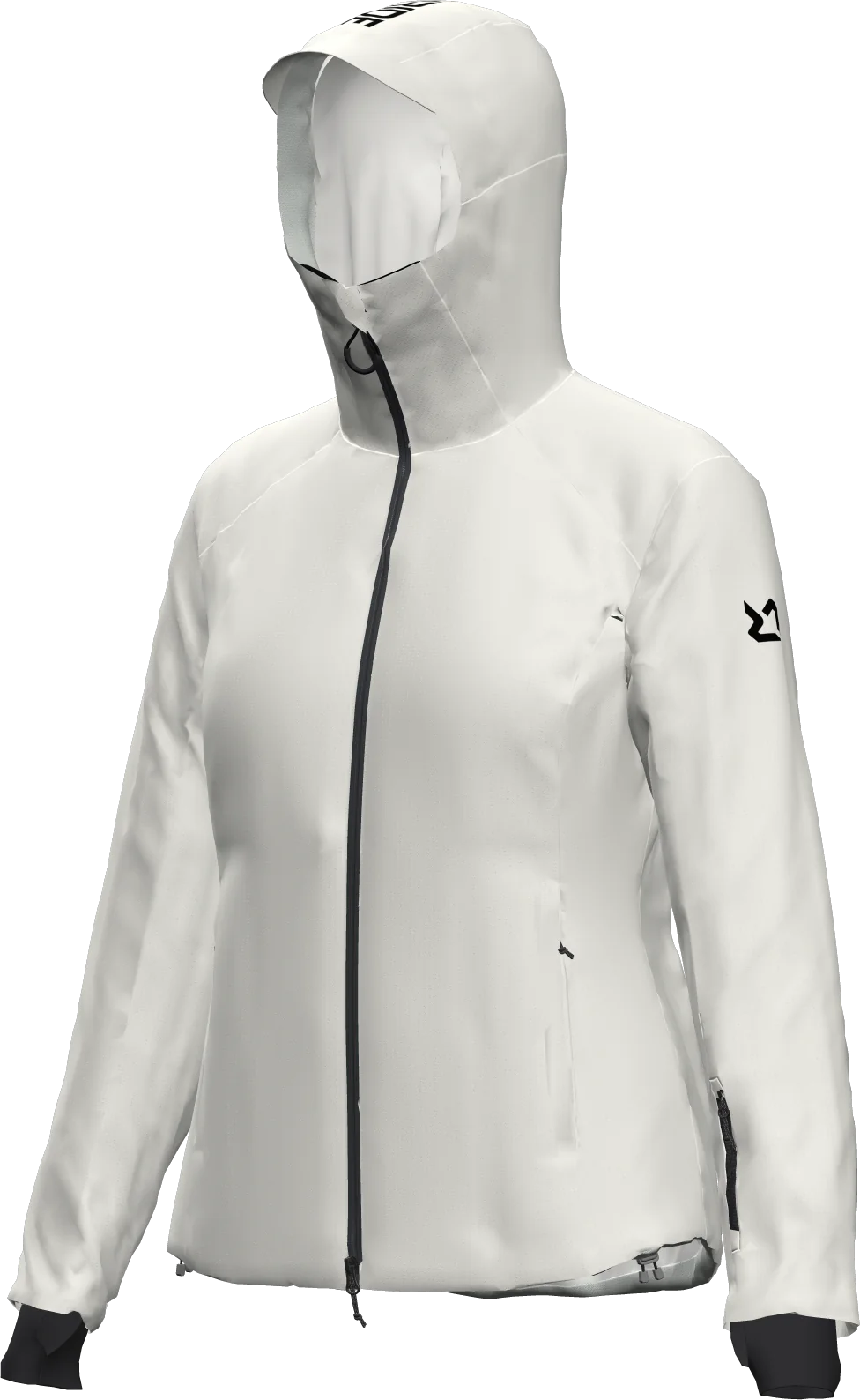 RE.SPINDRIFT PADDED WOMAN JACKET