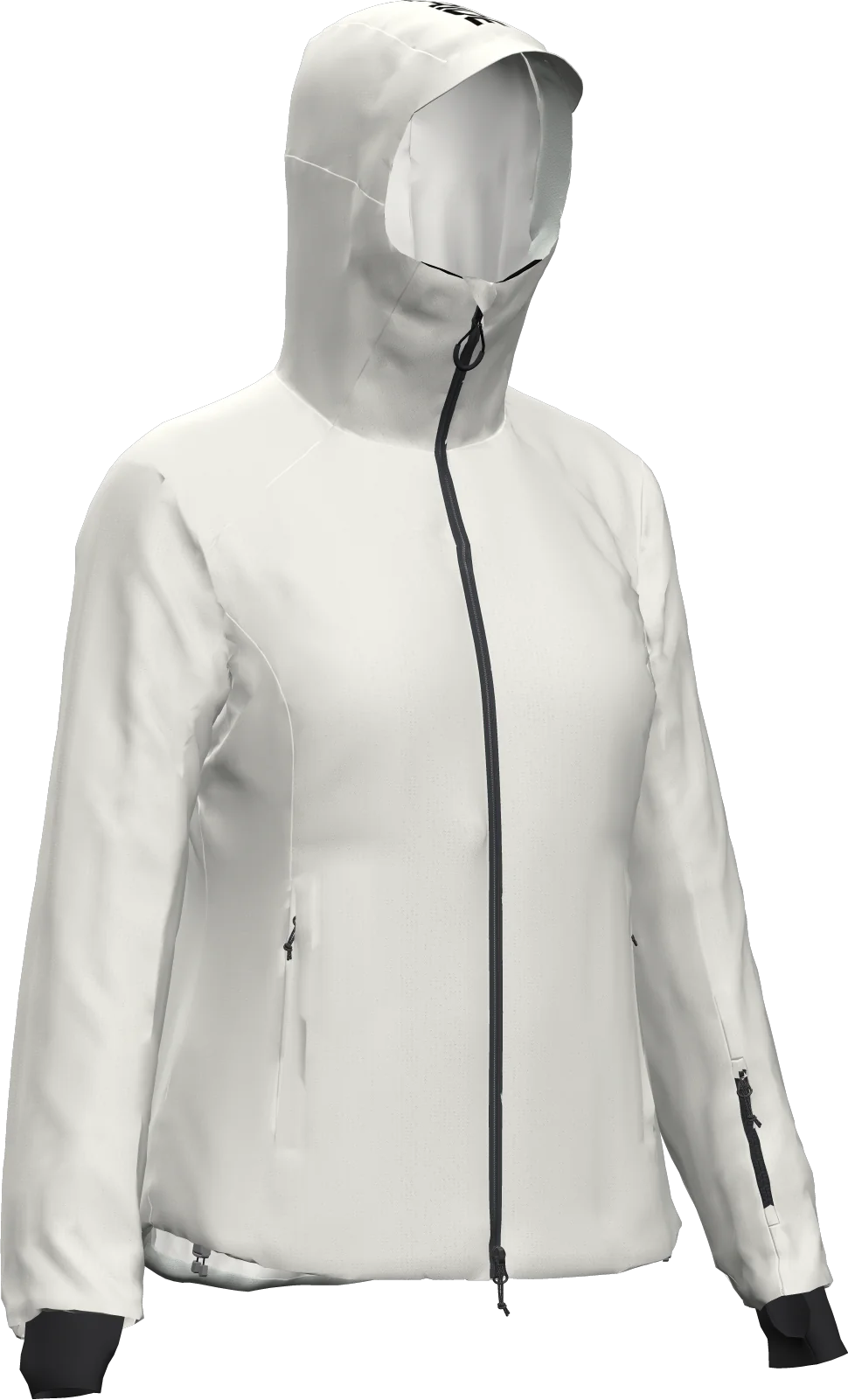 RE.SPINDRIFT PADDED WOMAN JACKET