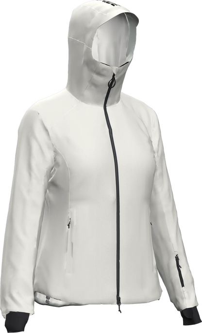 RE.SPINDRIFT PADDED WOMAN JACKET