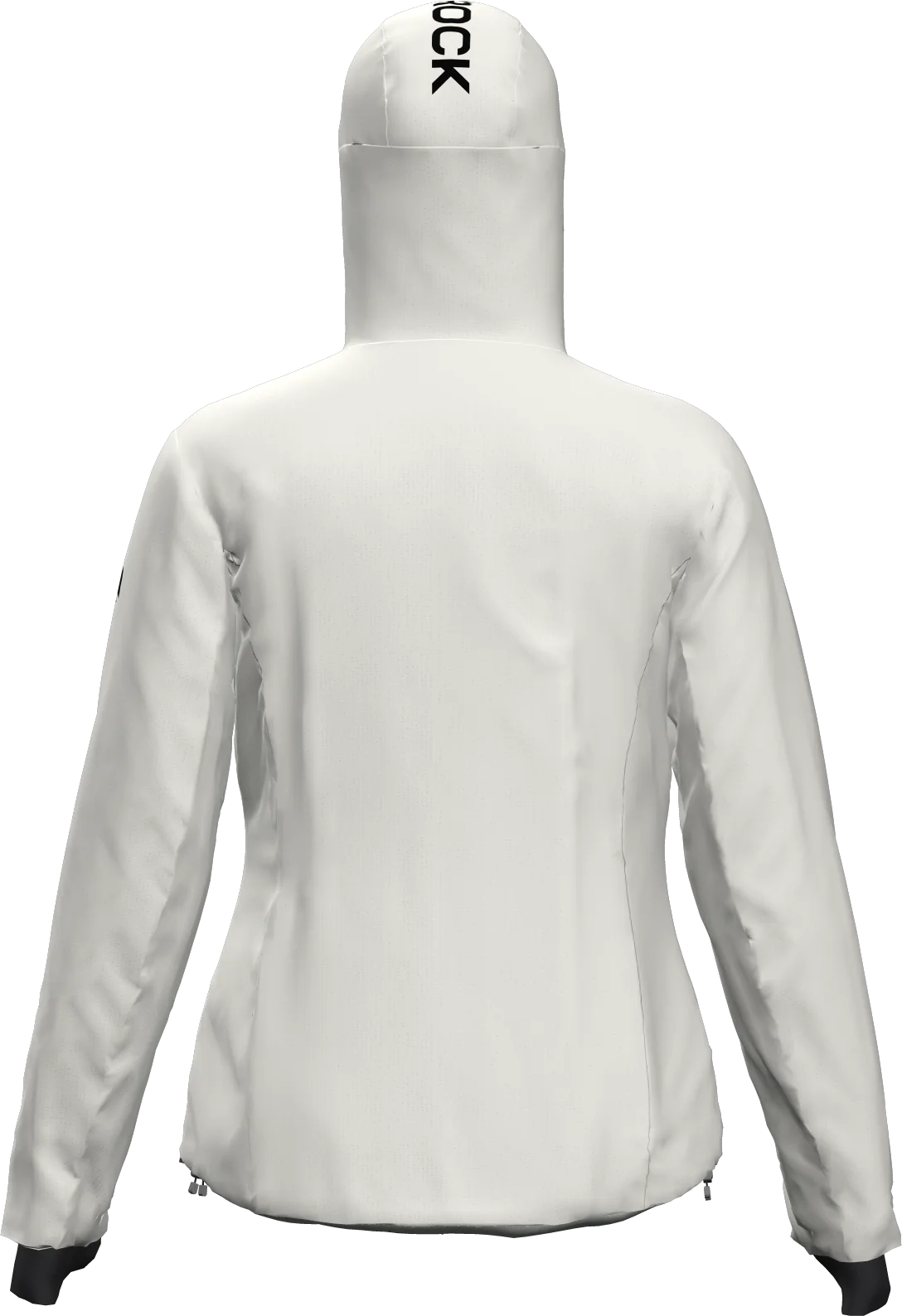 RE.SPINDRIFT PADDED WOMAN JACKET