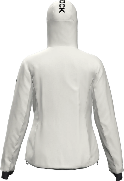 RE.SPINDRIFT PADDED WOMAN JACKET