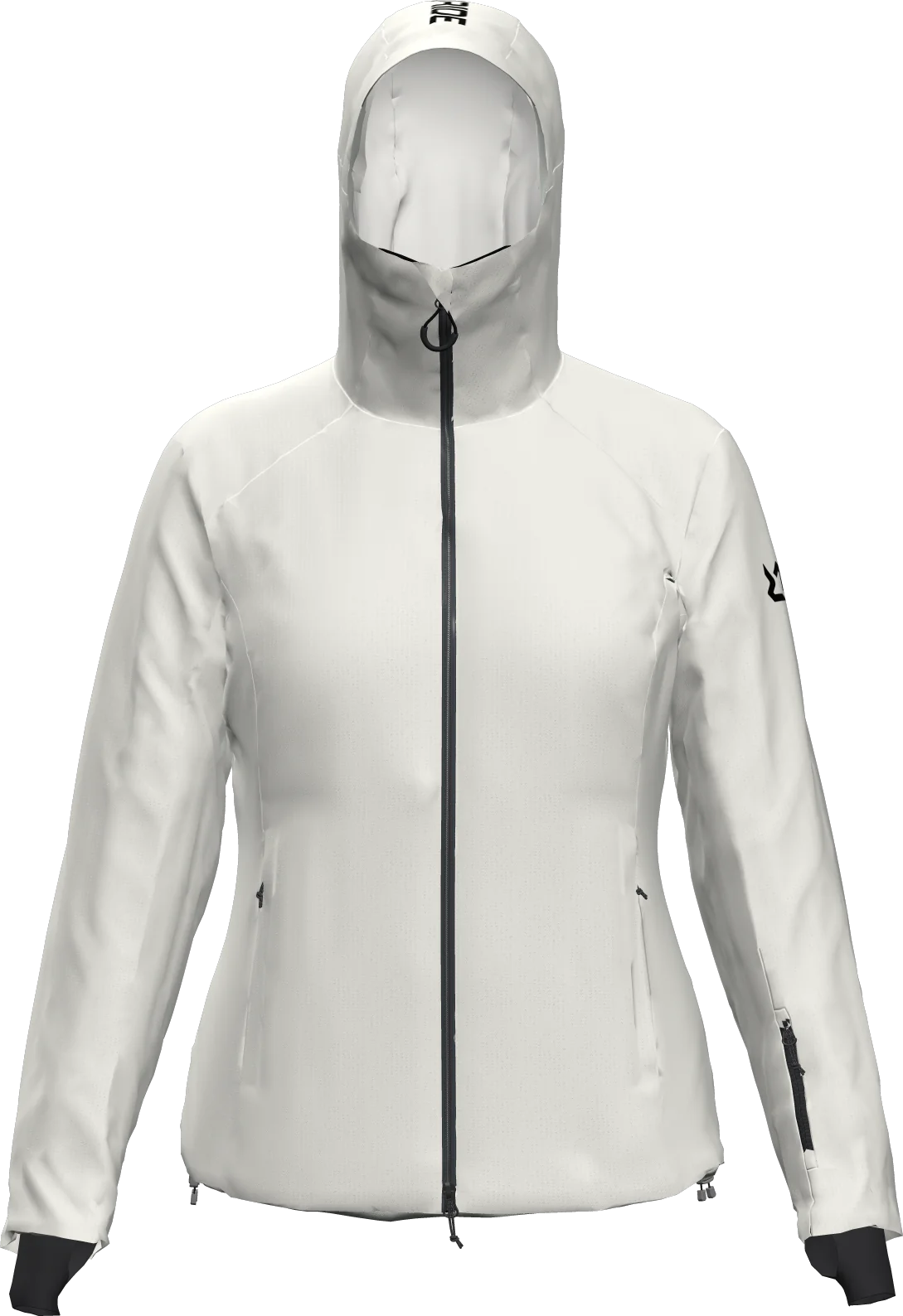 RE.SPINDRIFT PADDED WOMAN JACKET