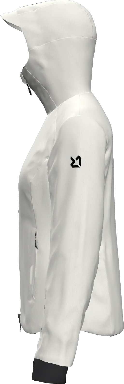 RE.SPINDRIFT PADDED WOMAN JACKET