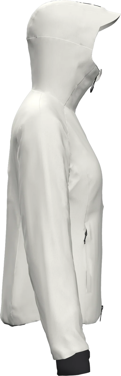 RE.SPINDRIFT PADDED WOMAN JACKET