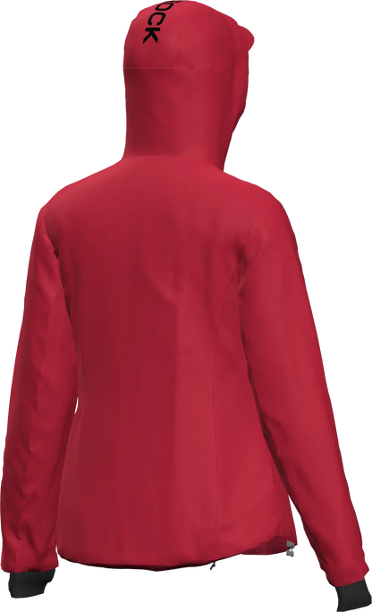 RE.SPINDRIFT PADDED WOMAN JACKET