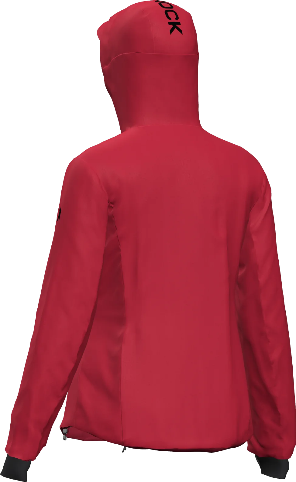 RE.SPINDRIFT PADDED WOMAN JACKET