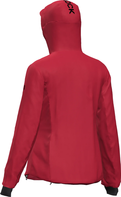 RE.SPINDRIFT PADDED WOMAN JACKET