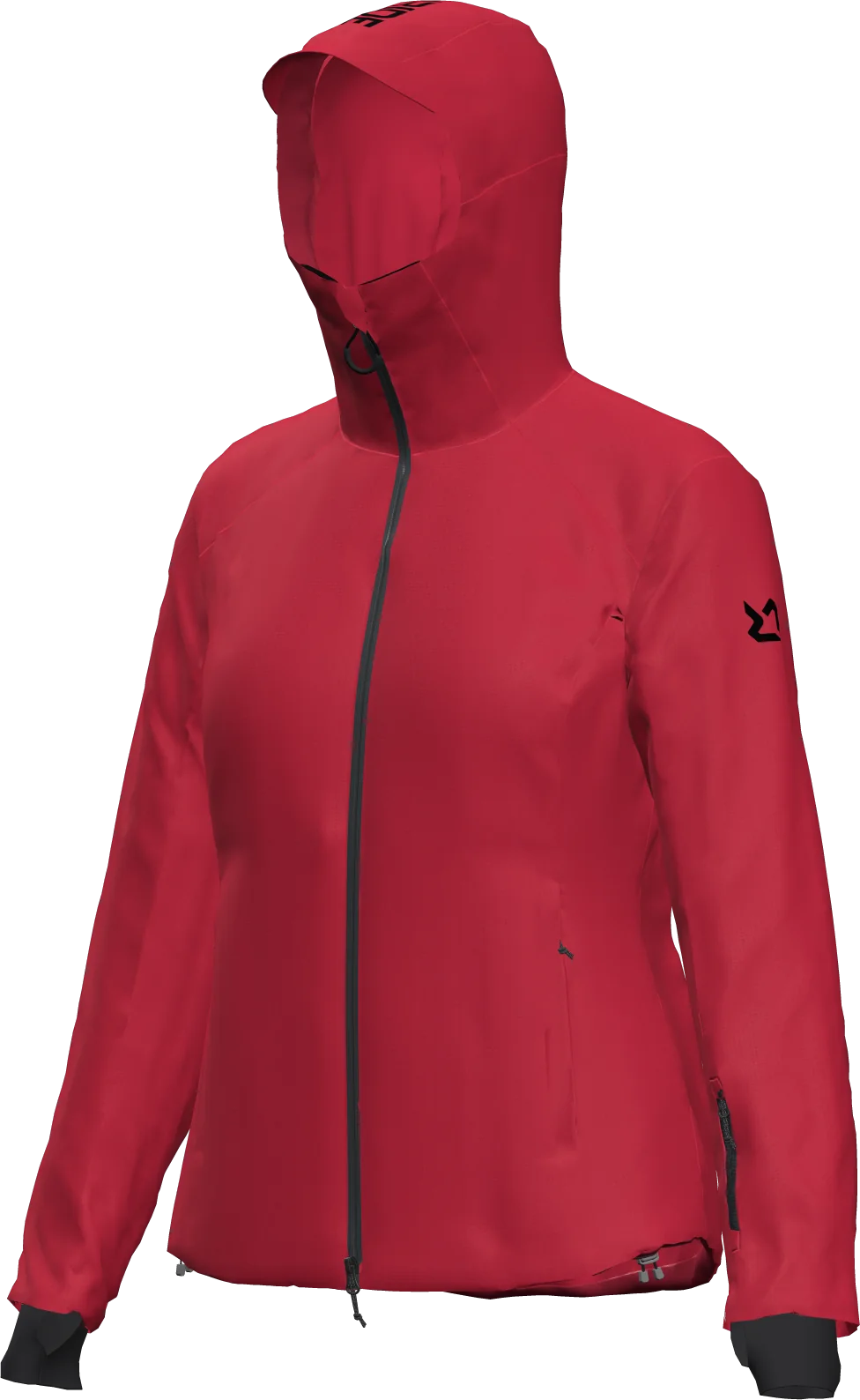 RE.SPINDRIFT PADDED WOMAN JACKET
