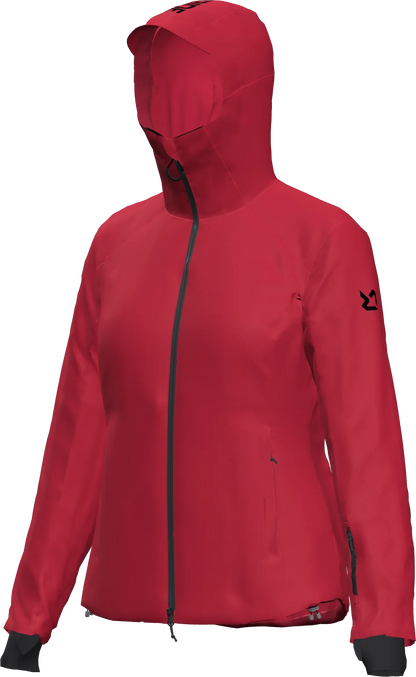 RE.SPINDRIFT PADDED WOMAN JACKET