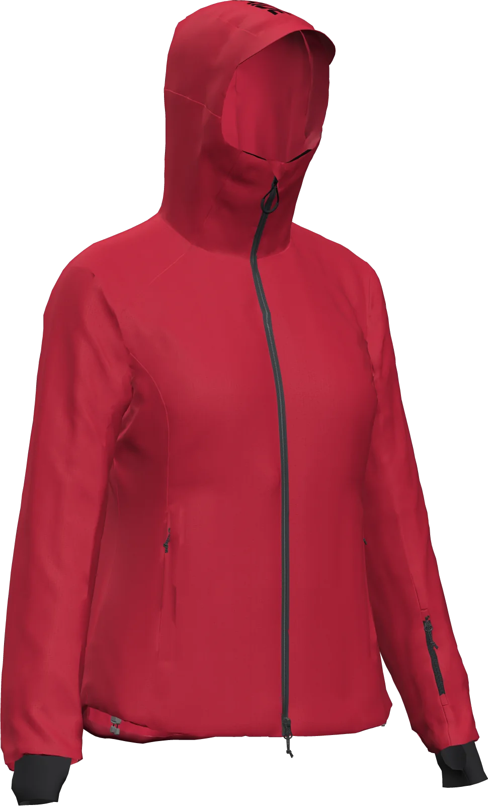 RE.SPINDRIFT PADDED WOMAN JACKET