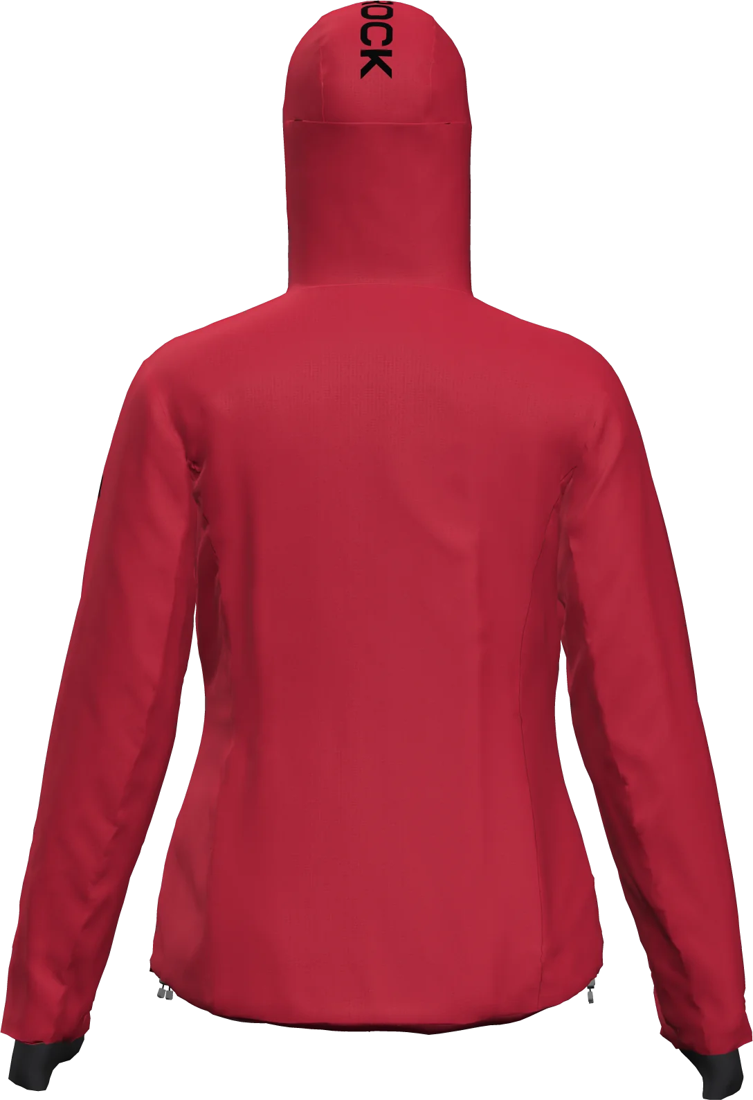 RE.SPINDRIFT PADDED WOMAN JACKET