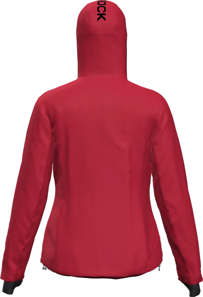 RE.SPINDRIFT PADDED WOMAN JACKET