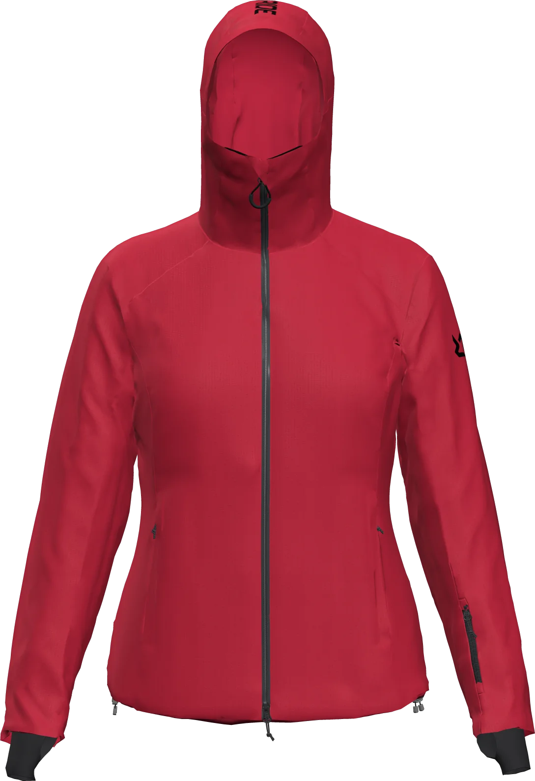 RE.SPINDRIFT PADDED WOMAN JACKET