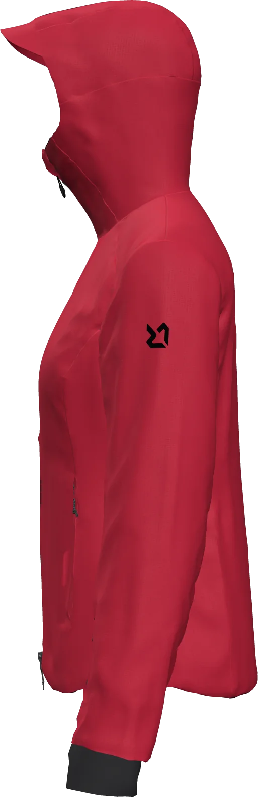 RE.SPINDRIFT PADDED WOMAN JACKET