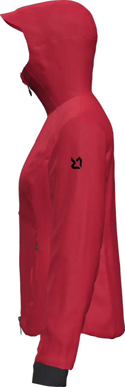 RE.SPINDRIFT PADDED WOMAN JACKET