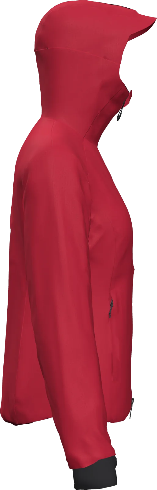 RE.SPINDRIFT PADDED WOMAN JACKET