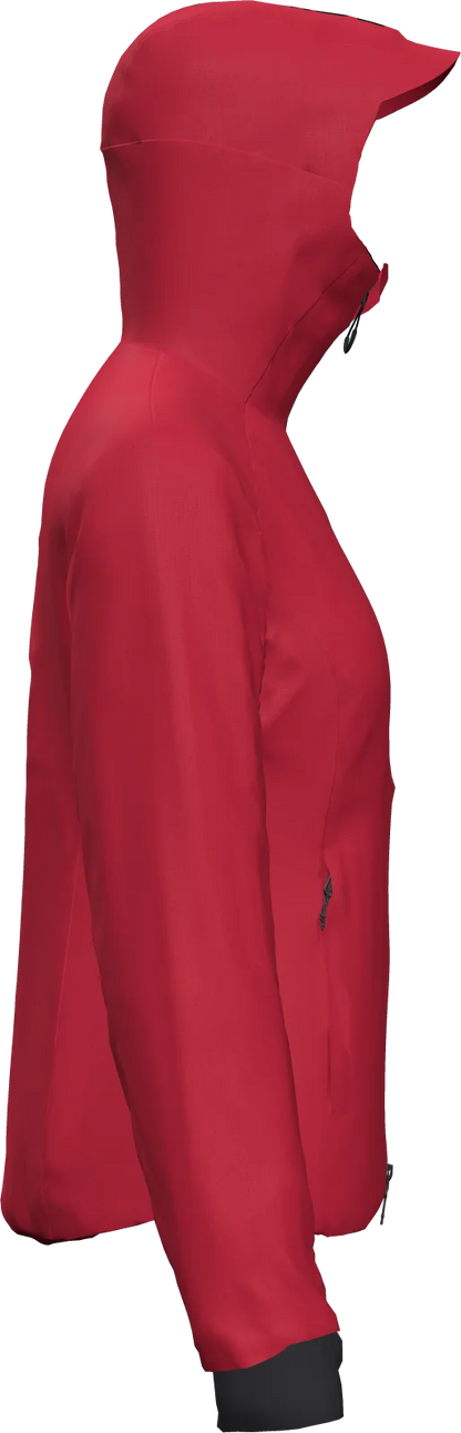 RE.SPINDRIFT PADDED WOMAN JACKET