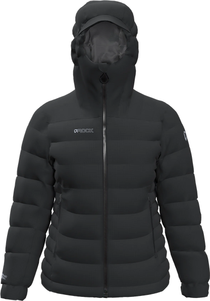 RDS WHITEHORSE 2.0 DOWN HOODIE WOMAN JACKET