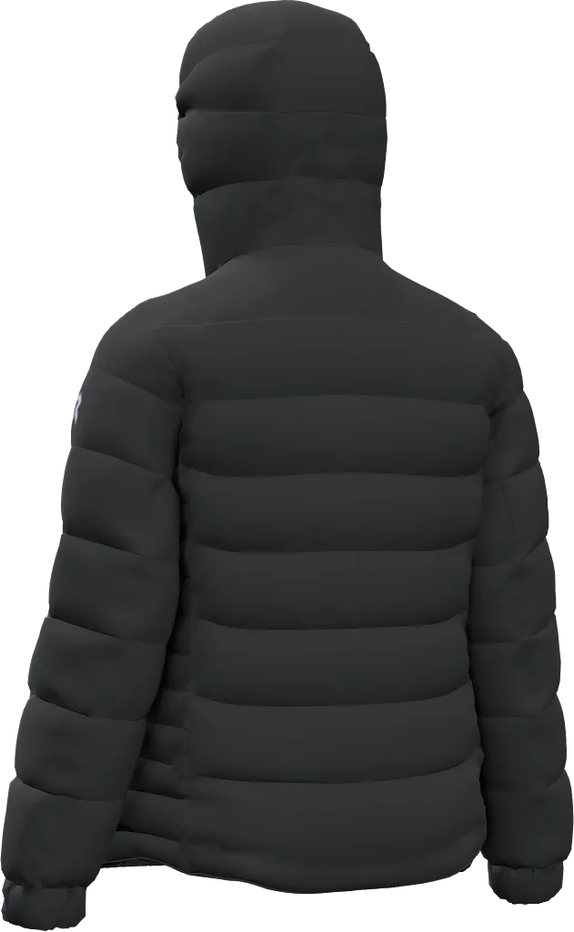 RDS WHITEHORSE 2.0 DOWN HOODIE WOMAN JACKET