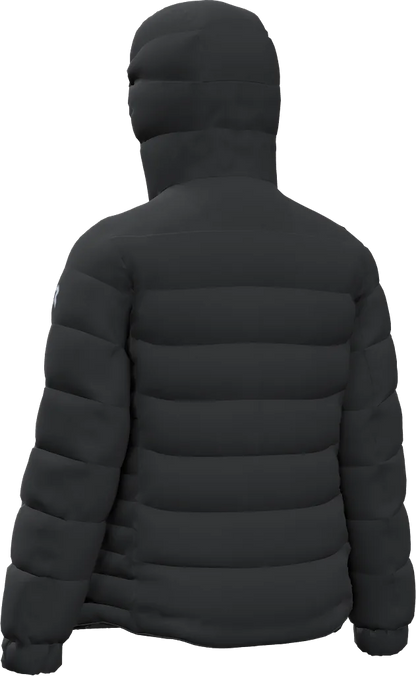 RDS WHITEHORSE 2.0 DOWN HOODIE WOMAN JACKET