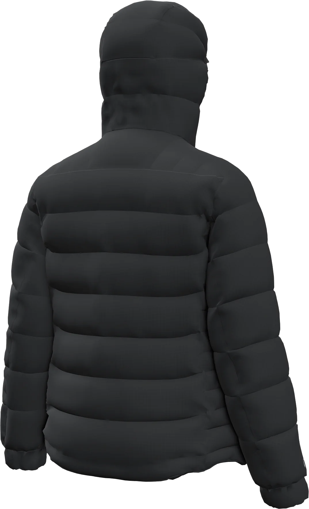 RDS WHITEHORSE 2.0 DOWN HOODIE WOMAN JACKET