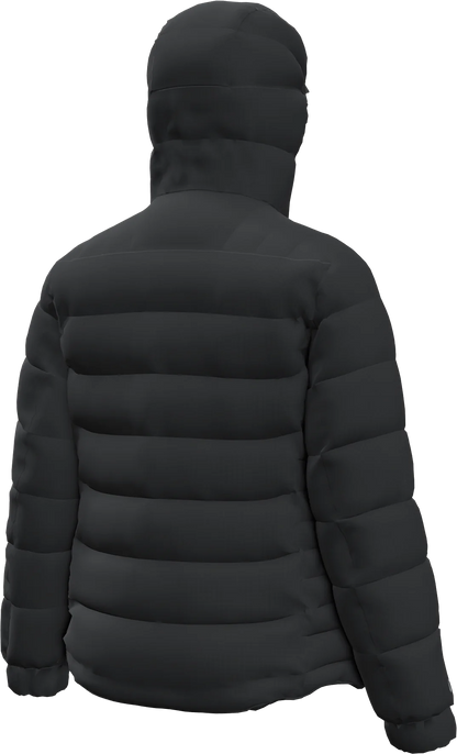 RDS WHITEHORSE 2.0 DOWN HOODIE WOMAN JACKET