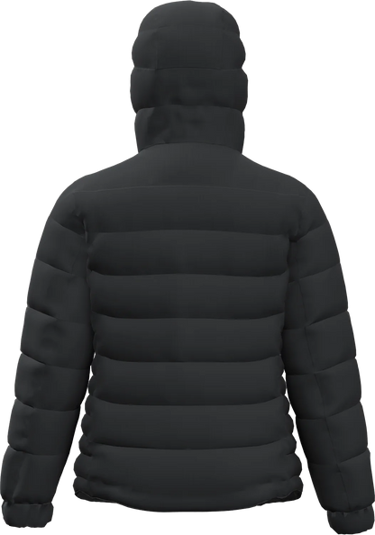 RDS WHITEHORSE 2.0 DOWN HOODIE WOMAN JACKET