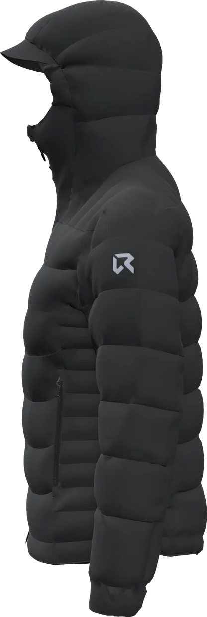 RDS WHITEHORSE 2.0 DOWN HOODIE WOMAN JACKET