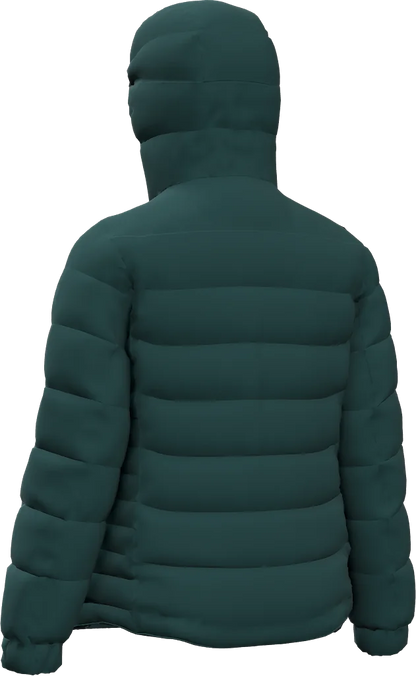 RDS WHITEHORSE 2.0 DOWN HOODIE WOMAN JACKET